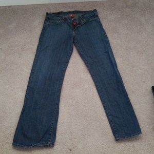 Lucky Brand Jeans size 12/31